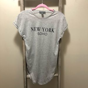 Primark NY TShirt